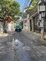 bán nhà mặt tiền đường kiến thiết, phường nha trang