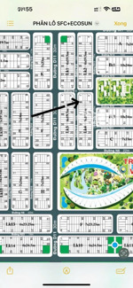 chủ cần tiền bán nhanh lô đất 117m2, 6x19,5m giá chỉ 830tr