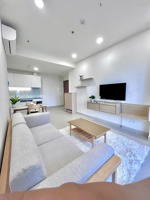 chính chủ cho thuê căn hộ 1 phòng ngủ nội thất nhật bản