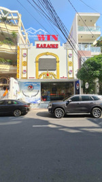 bán nhà mặt tiền phan chu trinh trung tâm tp. nha trang