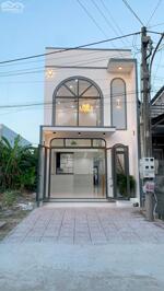 ️ BÁN NHÀ TRỆT LỬNG 3 PHÒNG NGỦ, MỚI HOÀN THIỆN TUYỆT ĐẸP TẠI ĐS 3 KDC ĐÔNG PHÚ - CHÂU THÀNH - TP. CẦN THƠ