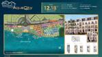NHÀ PHỐ 6x20 – 3 TẦNG + 1 HẦM | SUN HARBOR 1 – AQUA CITY