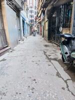 Bán nhà Định Công Thượng, Hoàng Mai, Lô góc, gần VĐ 2,5, 31m2, 7.8 tỷ(CTL)