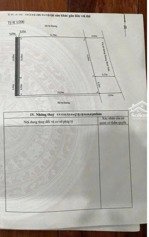 đất mặt đường hoàng minh thảo 262m, mặt tiền 15m vỉa hè rộng thênh thang diện tích: 26