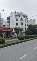 cc bán x2 lô đất kinh doanh tại đường nguyễn công trứ lộc vượng