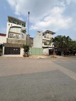 bán đất 7x21,3m mặt tiền đường số 3, hiệp bình chánh, thủ đức kế bên chợ