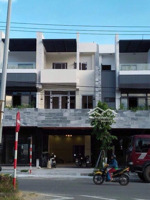 cho thuê nhà mặt đường quận sơn trà, đà nẵng