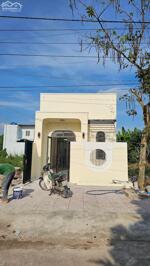 CG . Bán Nhà Mới Đường Số 8 KDC Đông Phú Châu Thành Cần Thơ Vị trí sáng đẹp, mẫu hiện đại.