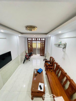 nhà 2 tầng 50m2 quang trung 3pn p14, gv 3,7 tỷ