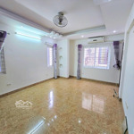 bán nhà hoàng hoa thám ba đình nhà mới ở ngay 40m 6t gần phố giá 10 tỷ 5