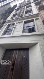 bán nhà 7 tầng thang máy - dòng tiền 80tr/tháng - đường cầu diễn - diện tích 70m2