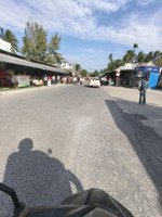 chủ cần tiền - bán gấp nhà 3 tầng mặt tiền chợ đêm hội an