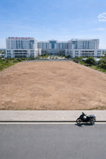 chính chủ cần bán lô đất thổ cư, ở xã an nhơn tây, đối diện với bệnh viện đa khoa củ chi giá 1 tỷ 2