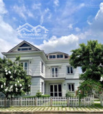 hàng hiếm biệt thự song lập 310m2 thủ đức garden homes