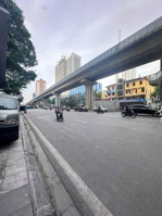 bán nhà mặt phố trần phú, vỉa hè, kinh doanh mọi mặt hàng, 25,4 tỷ, 50m2, 6pn, 5wc, hà đông, hà nội