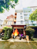 bán toà căn hộ dòng tiền , 5 tầng - ngay tố hữu , đh ngoại ngữ - 19 phòng , doanh thu 50tr/tháng