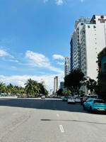 siêu hiếm lô mặt biển võ nguyên giáp, 950m2 mặt tiền 30m view trực diện biển