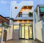  NHÀ ĐẸP – GIÁ TỐT – GẦN CHỢ BÌNH CHÁNH - 2 TẦNG 4PN GIÁ NHỈNH 2 TỶ Nhà 2 Tầng – Sổ hồng riêng