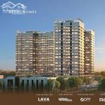 Bán căn hộ cạnh sông kế biển Đà Nẵng Mira Towr