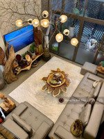 bán toà apartment- đẹp- nội thất châu âu- phân lô- đào duy anh- 2 thoáng- kinh doanh- 75m2