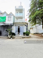 nhà góc phố mặt tiền đường 10m gần kdc sài gòn mới đào tông nguyên-khu dân trí 5m x 12m, giá 7,5 tỷ