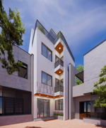 nhà 4t văn bình thường tín. dt 41m2 giá 4,35tỷ công năng tiện lợi. phù hợp mua ở, đầu tư giữ tiền