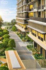 Mở bán Townhouse số lượng giới hạn dự án Midori Park The TEN - Liên hệ ngay để đặt chổ 0919433733