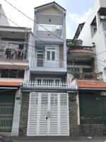 Bán nhà chính chủ số 343/46 tô hiến Thành Phường 12 quận 10 Thành phố Hồ Chí Minh