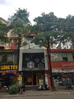cho thuê mặt bằng phố huỳnh thúc kháng, mặt tiền 5m, diện tích rộng, nhà vuông vắn, nhận nhà luôn