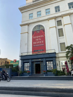 topic cho thuê các biệt thự sân vườn phố nguyễn thị định - hoàng ngân! vị trí siêu đẹp, dễ setup!