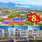 bán futa land hòa minh | liên chiểu 171 căn nhà phố khu c5b phương trang mặt tiền hoàng thị loan