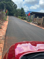 chủ cần tiền nên bán 2 miếng đất liền kề tại xuyên mộc