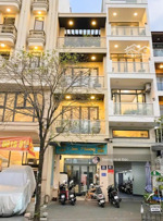 vị trí vàng nhà mặt tiền kinh doanh đường số 10, p, tân hưng, q7 ( p. tân quy củ )