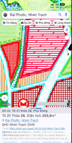 cần bán 2 lô đất liền kề đường võ thị sáu tổng diện tích 519m2 có 200m2 thổ có bán lẻ giá rẻ đầu tư