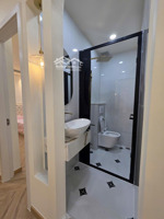 bán căn hộ cao cấp sky nội thất đẹp chỉ xách vali vào ở ngay và liền. giá: 6.590 tỷ