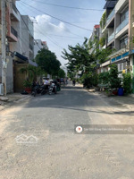 bán đất chính chủ kdc an sương quận 12, đường 10m, 4,5x20m, sổ hồng riêng, 7,98 tỷ