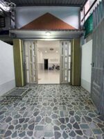 Nhà trệt lửng hẻm 19 Trần Bình Trọng - Gần công viên Lưu Hữu Phước