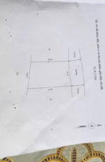 bán 500m² đất sát biển bình an - chân mây, huế | sổ đỏ riêng, chỉ 10tr/m²