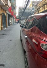 BÁN NHÀ 4 TẦNG LÔ GÓC, NGÕ THÔNG, Ô TÔ ĐỖ CỬA, RẤT GẦN MẶT PHỐ GIẢI PHÓNG – HOÀNG MAI.