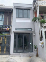 bán nhà hẻm xe hơi đường hồng bàng, p12, q6