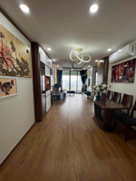 bán cc the park home, 80m2, giá thỏa thuận, view đẹp, thành thái, cầu giấy, hà nội