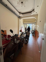 sở hữu ngay nhà phố võ thị sáu giá đón xuân chỉ 34.5 tỷ 58m2 5tầng view hồ hai bà trưng ô tô tránh