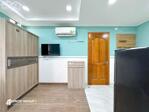 Cho thuê căn hộ mini 25m2 CMT8 Q.10