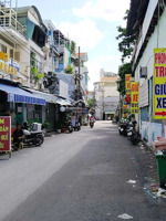 bán gấp đất thổ cư 122m2 tại hoàng hoa thám, bình thạnh, 18,5 tỷ