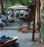 mặt phố quán sứ ngã tư lý thường kiệt - vị trí vàng vài năm mới có nhà bán -124 - mt 15m - 84 tỷ