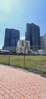 25 tr/th: cho thuê nguyên căn mặt tiền giang văn minh rộng 20m, đối diện trường quốc tế anne hill