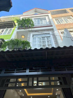 không mua là tiếc chú ba bán nhà võ duy ninh giá tốt gần landmark 81 56m2 3pn shr