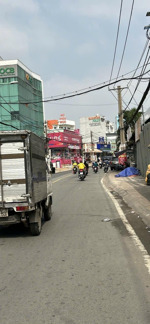 bán nhà riêng 3 tầng tại đường số 13, phường linh chiểu, thủ đức, tp.hcm, giá 2,4 tỷ