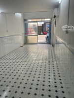 góc mặt tiền ngay nguyễn tiểu la q.10, kd tự do, nguyên căn sd 60m2