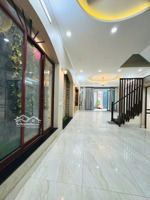 tặng full nt - nhà mới xây 100% khu vip nguyễn văn khối - dt 60m2 giá chỉ 8.2 tỷ tl